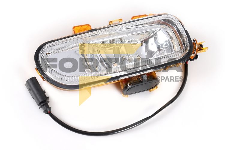 Imagem do produto FAROL AUXILIAR MB AXOR L.D - Cód: FAP-11664